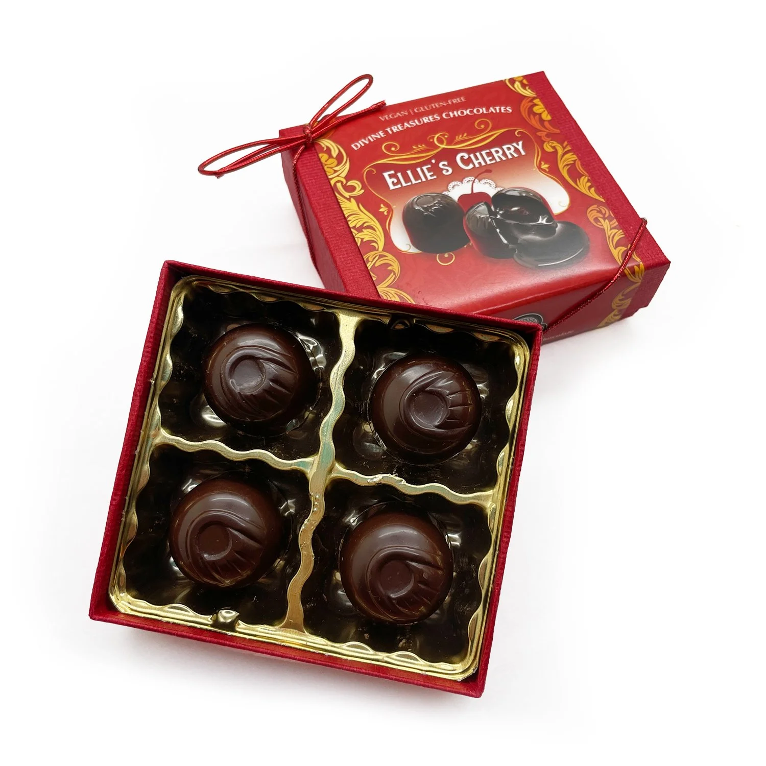 【本日最終】 Amavel Chocolat Chat Delicious OP 🍫Experience the Chocolate Coma: an exquisite chocolate